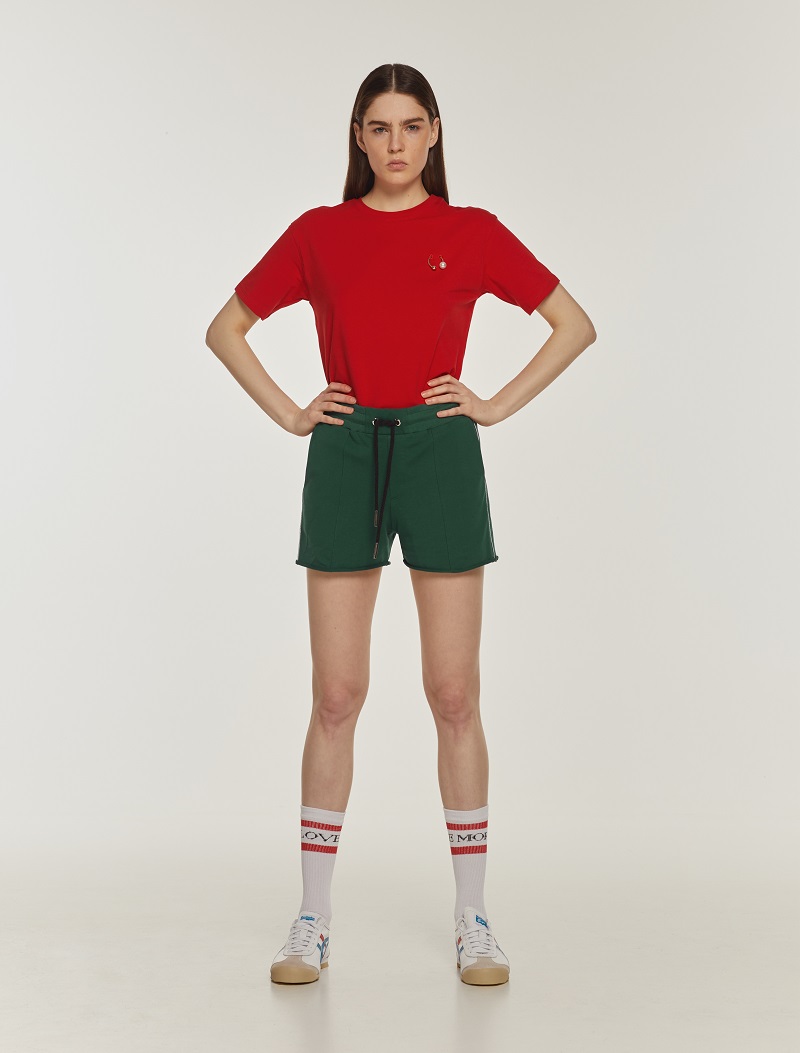 Зухвалий спорт-шик: ультрамодні комбінації в новому лукбуці українського бренду